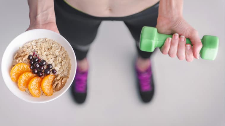 alimentazione vegana e sport