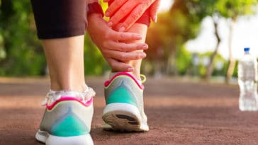 Come prevenire gli infortuni muscolari