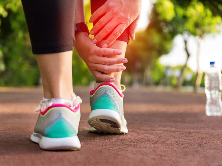Come prevenire gli infortuni muscolari
