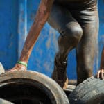 Spartan Race: l'allenamento militare