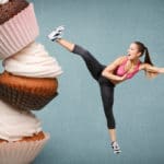 alimentazione running