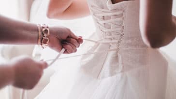 perdere peso prima del matrimonio