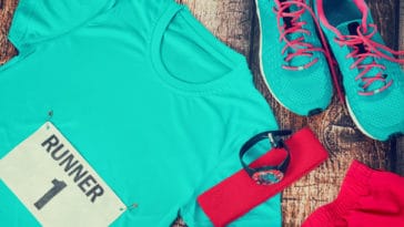 scarpe da running