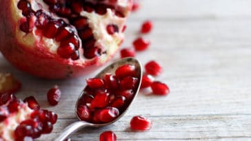 alimenti antiossidanti