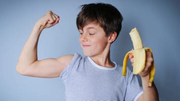 i migliori alimenti per gli atleti