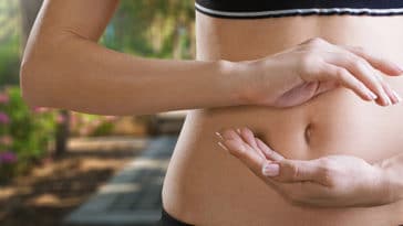L'importanza di pulire il colon nello sport