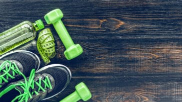 Allenamento e perdita di peso