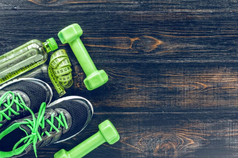 Allenamento e perdita di peso
