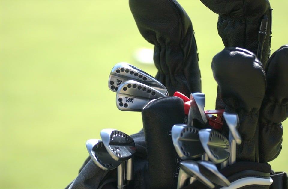 sport golf