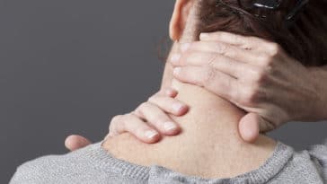 Dolori muscolari, cefalea e torcicollo