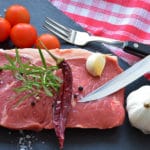 L’importanza della carne per gli sportivi