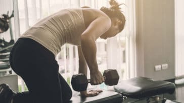 Scegliere uno stile di vita sano