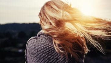 Alimenti naturali per colorare i capelli