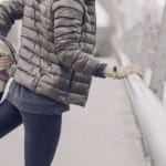 riscaldamento prima dell’allenamento