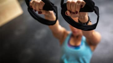tendenze fitness 2018 in Italia