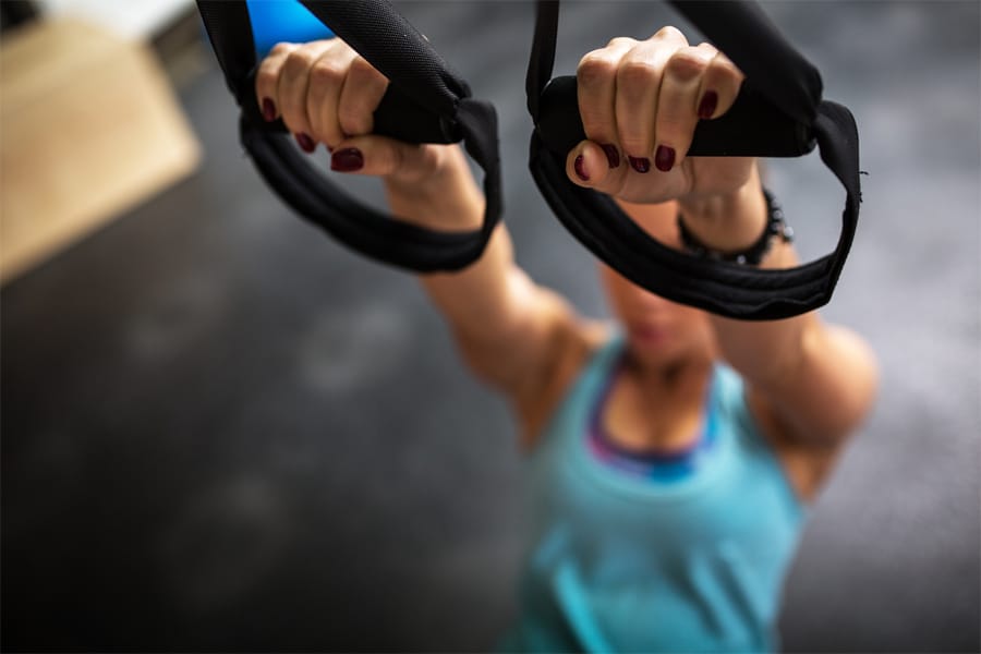 tendenze fitness 2018 in Italia