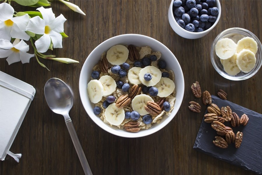 vitamine e i minerali per chi fa sport