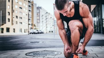 Errori da evitare nell'allenamento