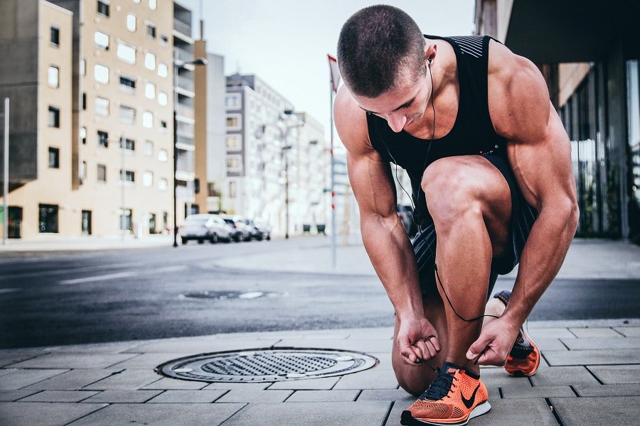 Errori da evitare nell'allenamento