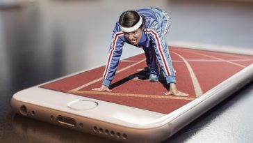 app per allenamento