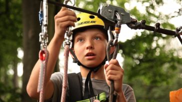sport e bambini
