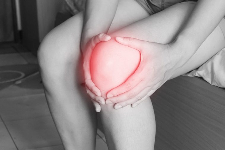 Dolori post allenamento