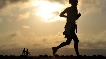 allenamento a giorni alterni