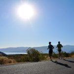 allenarsi a correre