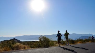allenarsi a correre