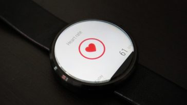 allenarsi con un cardiofrequenzimetro