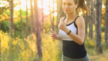 allenamento mattutino