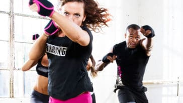 piloxing
