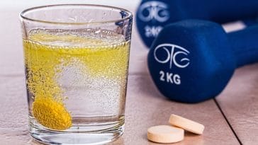 Integratori utili per lo sport
