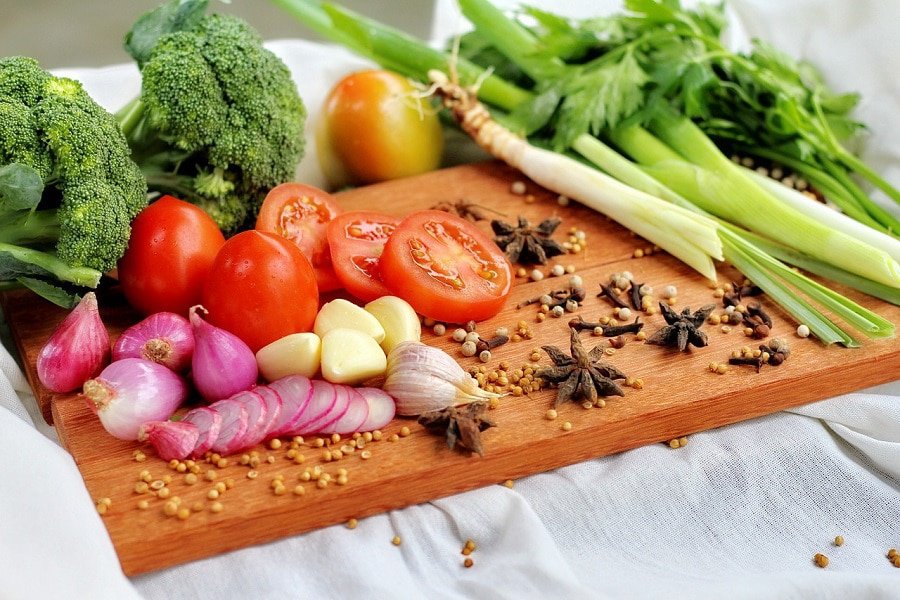 alimentazione e nutrizione