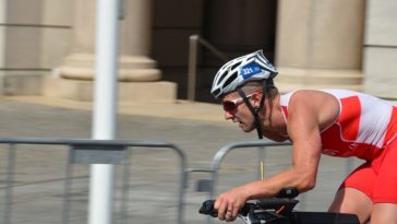 allenarsi per il triathlon