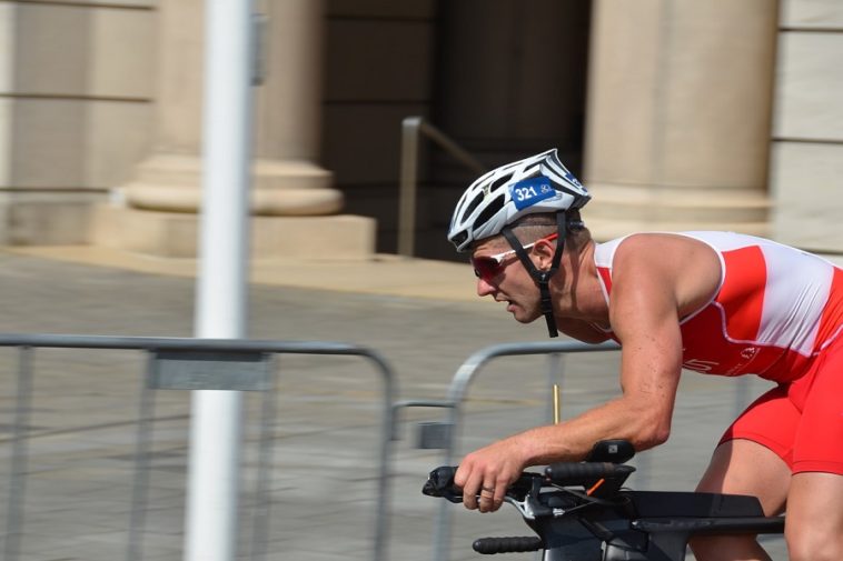 allenarsi per il triathlon