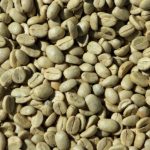 caffè verde