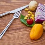 variare l'alimentazione