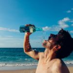 Acqua minerale