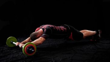 Allenamento con esercizi fondamentali