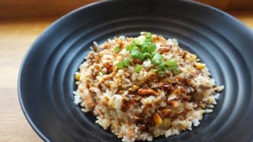 I vantaggi del riso nell'alimentazione