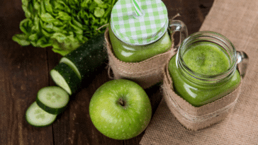 Alimenti proteici e centrifugati