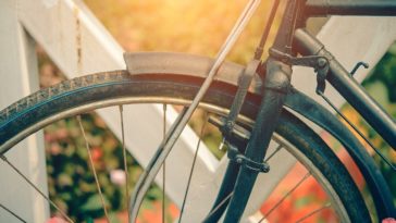 bicicletta