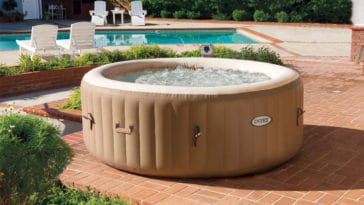 piscine fuori terra