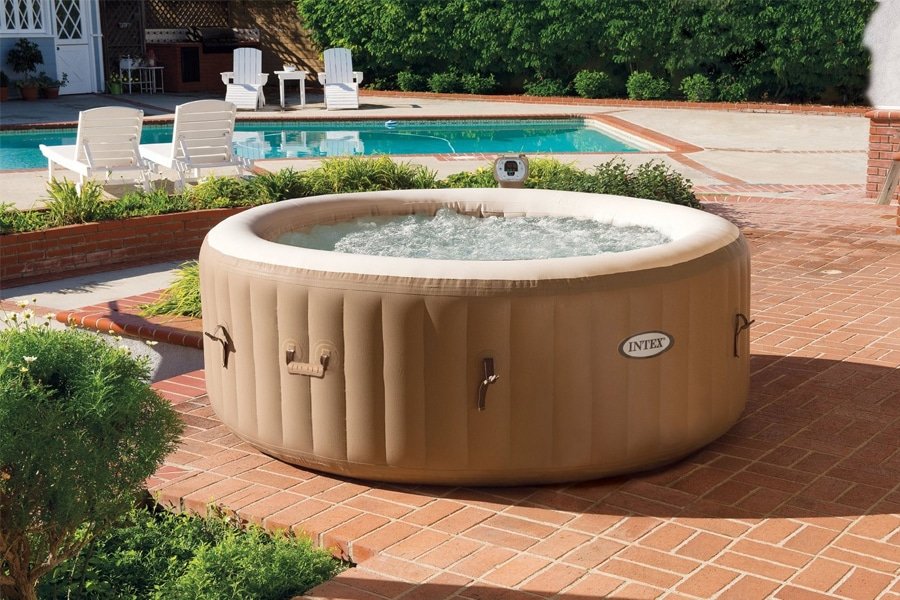 piscine fuori terra