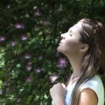 Esercizi per la respirazione