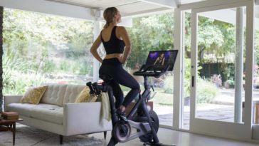 Peloton