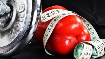 dieta sportiva