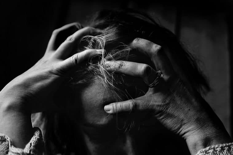 Esercizi di respirazione per l'ansia