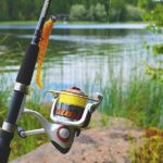 tecniche di pesca sportiva